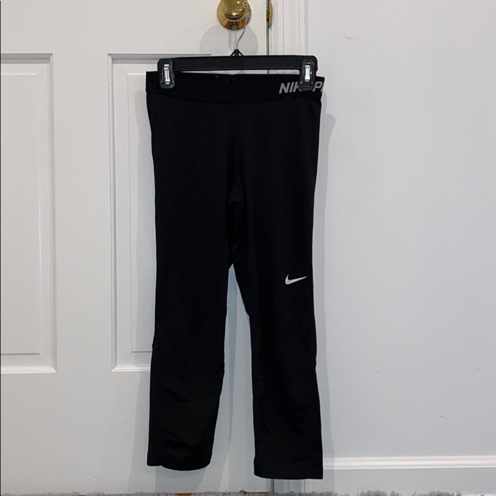 Nike Pro Leggings